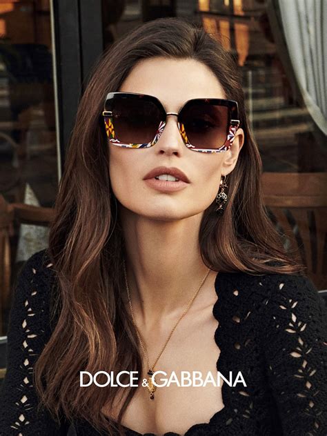 dolce gabbana spectacles